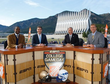 HBO Sports, ESPN properties dominate the 31st annual Sports Emmy Awards